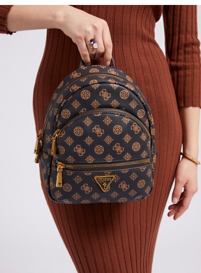 Plecak GUESS Vikky Backpack HWPB6994320 MLO