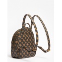Plecak GUESS Vikky Backpack HWPB6994320 MLO