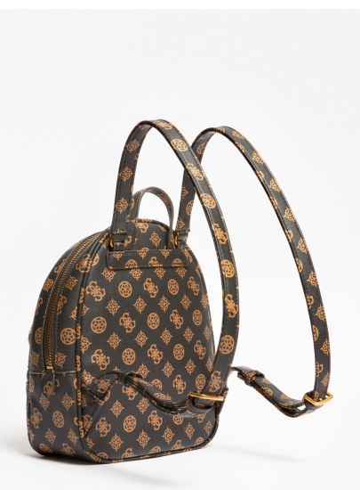Plecak GUESS Vikky Backpack HWPB6994320 MLO