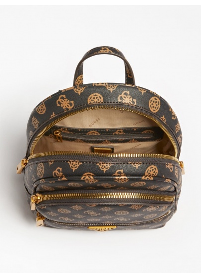 Plecak GUESS Vikky Backpack HWPB6994320 MLO