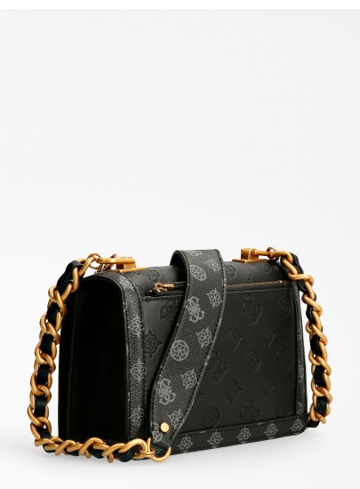 Listonoszka GUESS Abey Hobo HWPB8558210 BOU