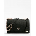 Listonoszka GUESS Helaina Hobo HWPG8403210 BLA