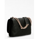 Listonoszka GUESS Helaina Hobo HWPG8403210 BLA