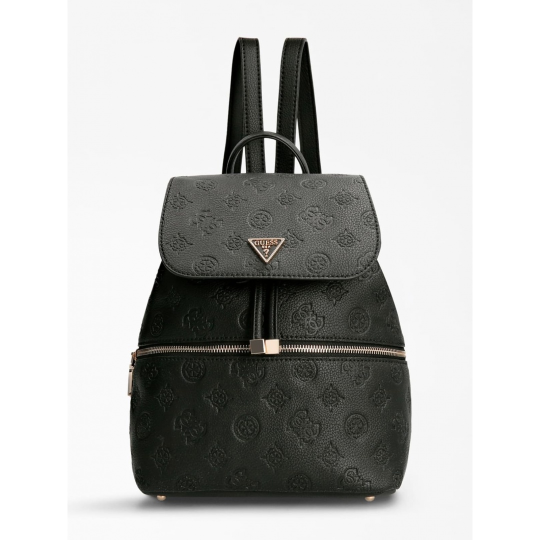 Listonoszka GUESS Helaina Hobo HWPG8403320 BLA