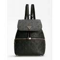 Listonoszka GUESS Helaina Hobo HWPG8403320 BLA