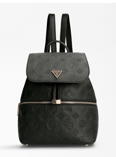 Listonoszka GUESS Helaina Hobo HWPG8403320 BLA