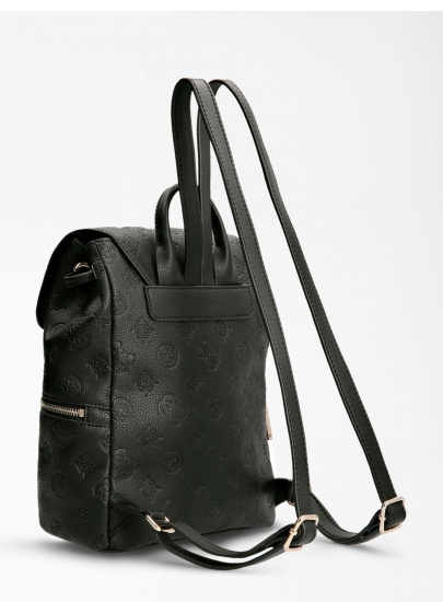 Listonoszka GUESS Helaina Hobo HWPG8403320 BLA