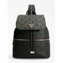 Listonoszka GUESS Helaina Hobo HWPG8403320 BLA
