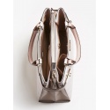 Torebka do Ręki GUESS Zadie Logo Hobo HWSG8396060 PWO