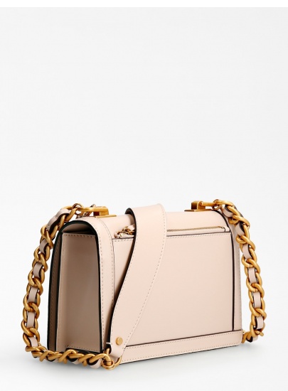 Listonoszka GUESS Abey Hobo HWVB8558210 LGR