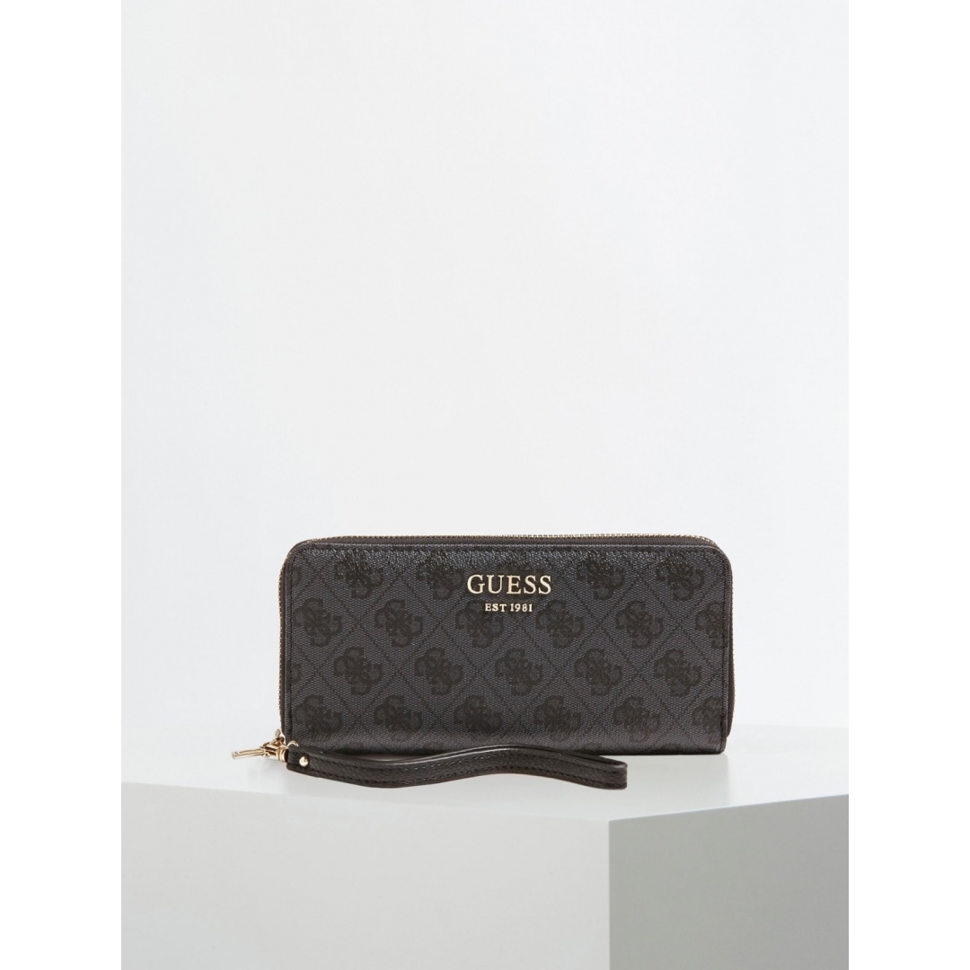 Portfel Damski GUESS Slg SWSG6995460 COA