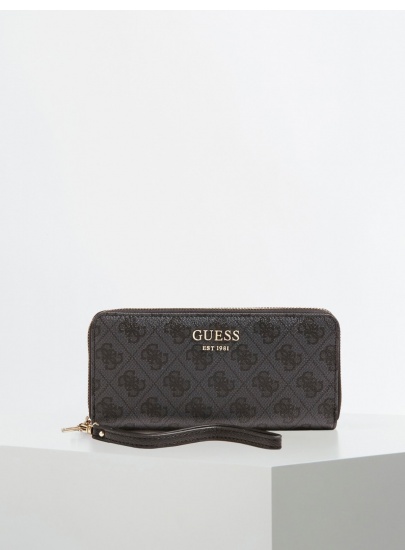 Portfel Damski GUESS Slg SWSG6995460 COA