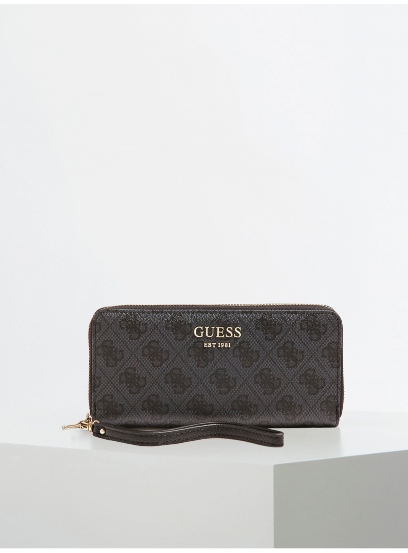 Portfel Damski GUESS Slg SWSG6995460 COA