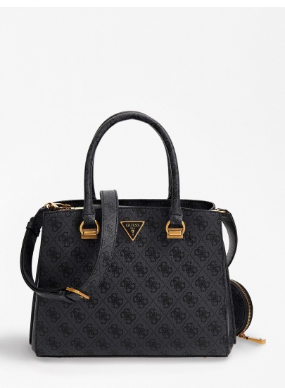 Torebka do Ręki GUESS Hensely G Logo Bucke HWBB8416060 CLO