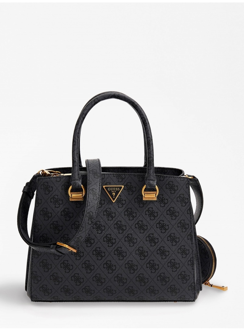 Torebka do Ręki GUESS Hensely G Logo Bucke HWBB8416060 CLO