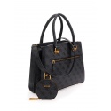 Torebka do Ręki GUESS Hensely G Logo Bucke HWBB8416060 CLO