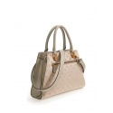 Torebka do Ręki GUESS Naya Trap Tote HWEB7875070 CHA