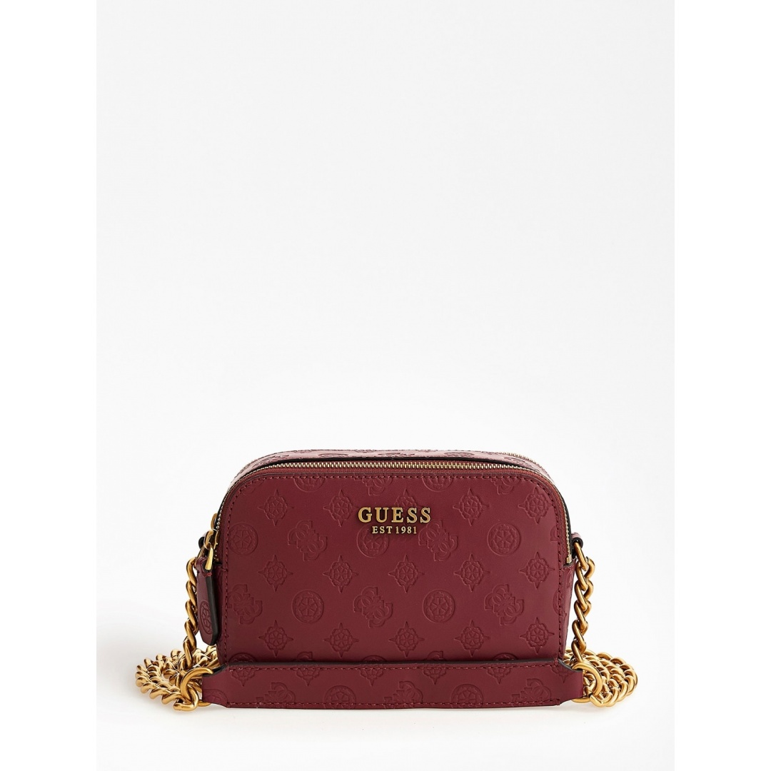 Listonoszka GUESS Noelle Crossbody Cam HWPV7879140 MTG