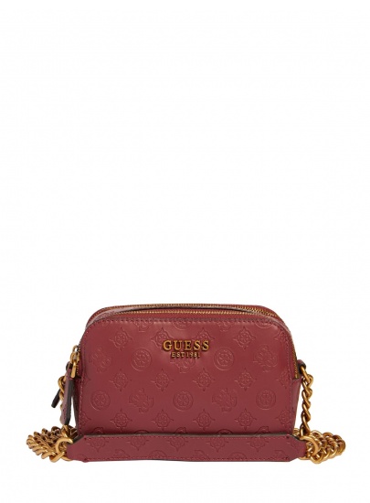 Listonoszka GUESS Noelle Crossbody Cam HWPV7879140 MTG