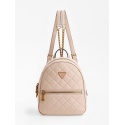 Plecak GUESS Cessily Convertible HWQB7679320 NUD