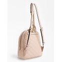Plecak GUESS Cessily Convertible HWQB7679320 NUD