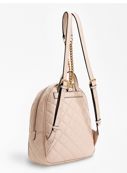 Plecak GUESS Cessily Convertible HWQB7679320 NUD