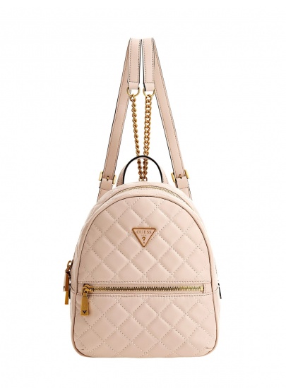 Plecak GUESS Cessily Convertible HWQB7679320 NUD