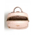 Plecak GUESS Cessily Convertible HWQB7679320 NUD