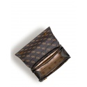 Listonoszka GUESS Brera Triple Cmprtmn HWQB8416190 BNL