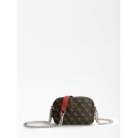 Listonoszka GUESS Handbag HWQL7879140 BRO