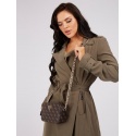 Listonoszka GUESS Handbag HWQL7879140 BRO