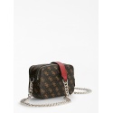 Listonoszka GUESS Handbag HWQL7879140 BRO