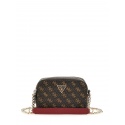 Listonoszka GUESS Handbag HWQL7879140 BRO