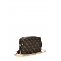 Listonoszka GUESS Handbag HWQL7879140 BRO