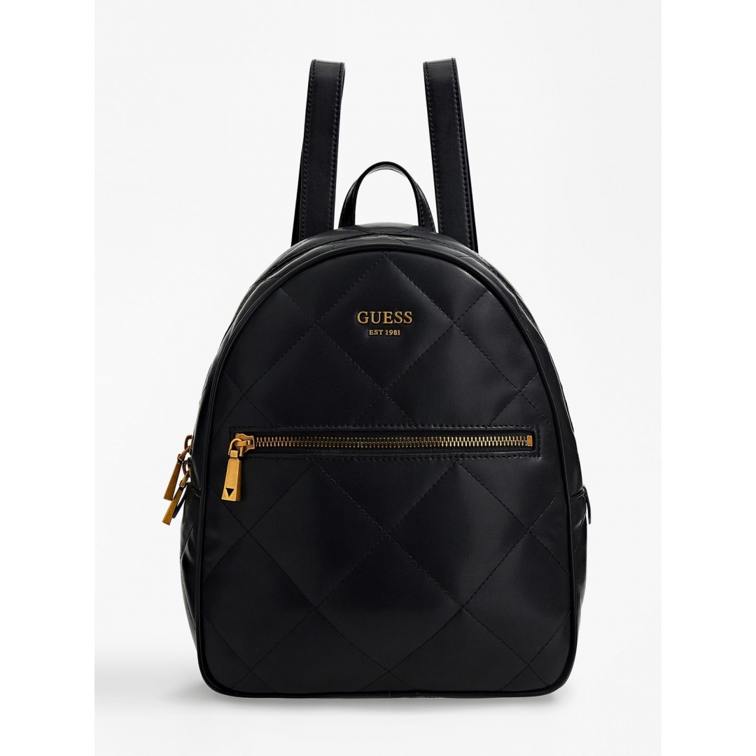 Plecak GUESS Vikky Tote HWQQ6995320 BLA