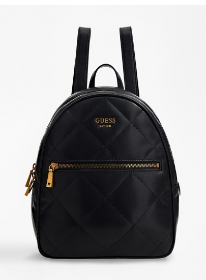 Plecak GUESS Vikky Tote HWQQ6995320 BLA