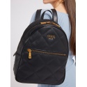 Plecak GUESS Vikky Tote HWQQ6995320 BLA