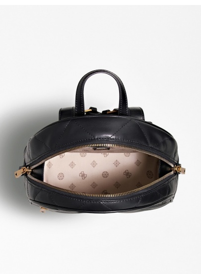 Plecak GUESS Vikky Tote HWQQ6995320 BLA