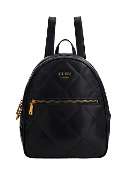 Plecak GUESS Vikky Tote HWQQ6995320 BLA