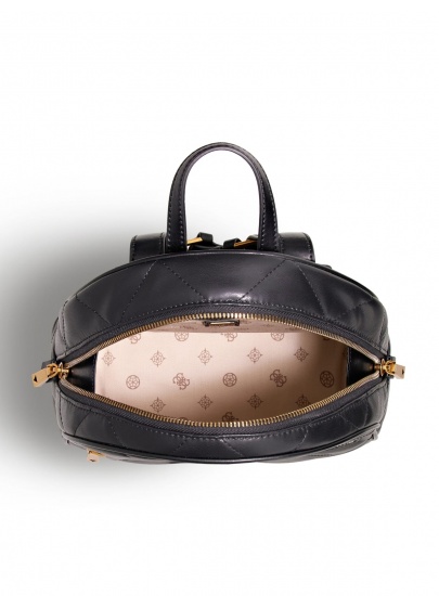 Plecak GUESS Vikky Tote HWQQ6995320 BLA