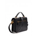 Torebka na Ramię GUESS Amantea Girlfriend S HWVB8664200 BLA