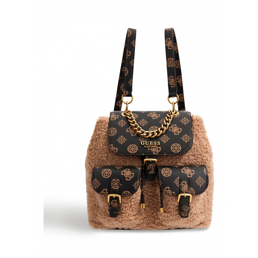 Plecak GUESS Always Convertible X HWWS8486320 MCM