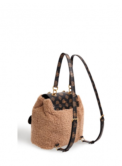 Plecak GUESS Always Convertible X HWWS8486320 MCM