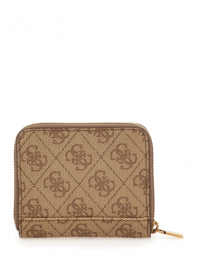 Portfel Damski GUESS Laurel Slg Phone Cro SWSB8500370 LTL