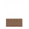 Portfel Damski GUESS Laurel Slg Phone Cro SWSB8500500 LTL
