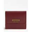 Portfel Damski GUESS Laurel Slg Large Zip SWVB8558440 MER