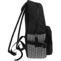 Plecak TOMMY JEANS Tjw Essential Backpack AM0AM08833 BDS