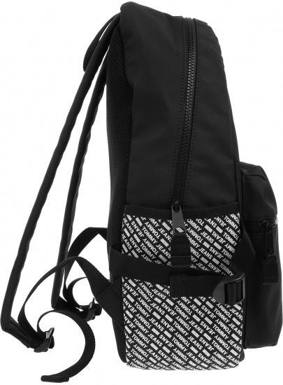 Plecak TOMMY JEANS Tjw Essential Backpack AM0AM08833 BDS