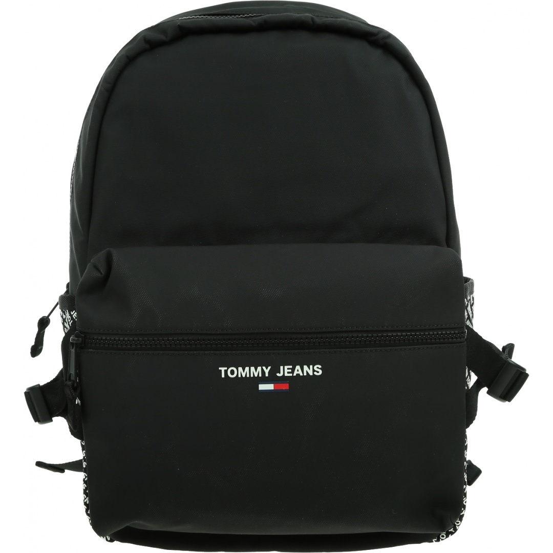 Plecak TOMMY JEANS Tjw Essential Backpack AM0AM08833 BDS