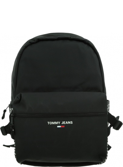 Plecak TOMMY JEANS Tjw Essential Backpack AM0AM08833 BDS